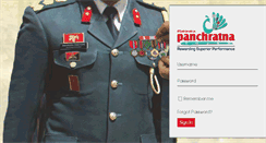 Desktop Screenshot of fespanchratna.com